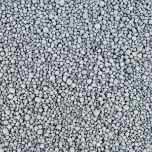 Cát vệ sinh cho mèo Bentonite bóng carbon