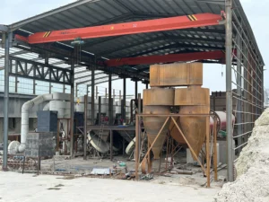 thị trường cát vệ sinh cho mèo