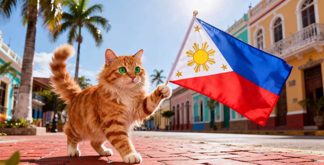 Top 10 Thương hiệu Cát vệ sinh bentonite cho mèo ở Philippines