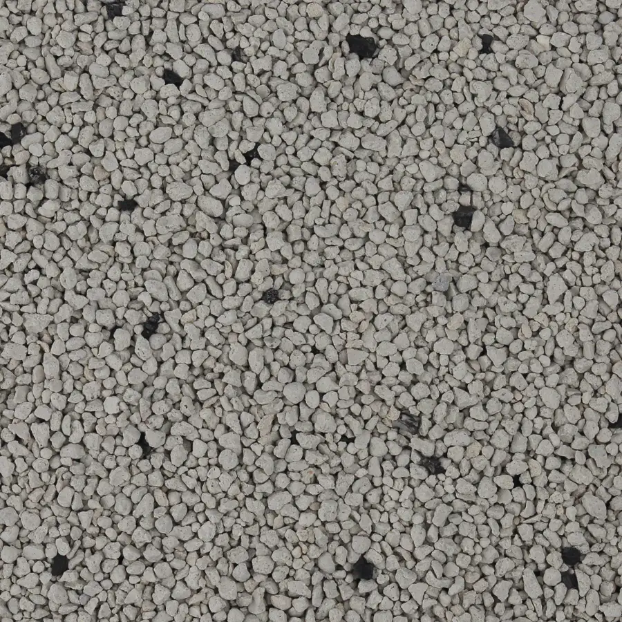 Cát cho mèo loại nào khử mùi tốt: công thức bentonite