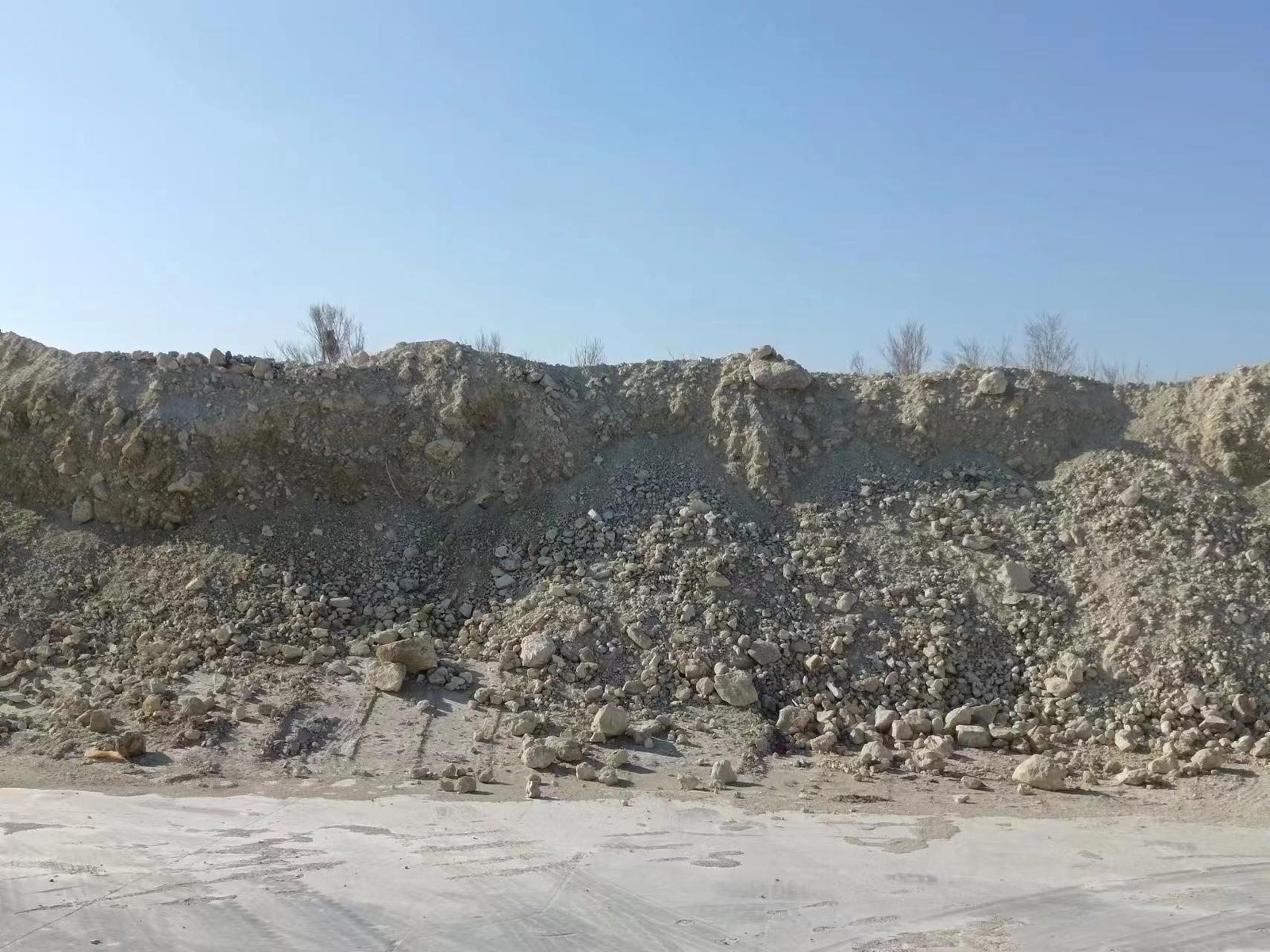 hoạt hóa sodium bentonite