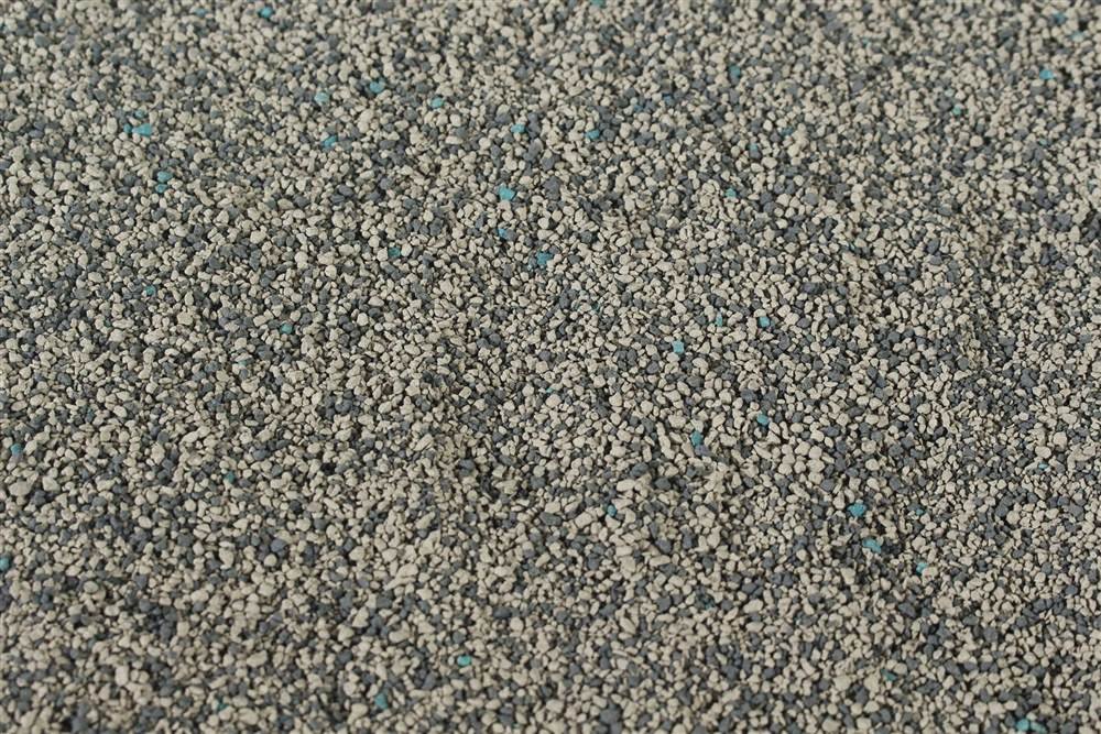Cát mèo bentonite Cat Zhengzheng phối carbon nghiền và zeolite