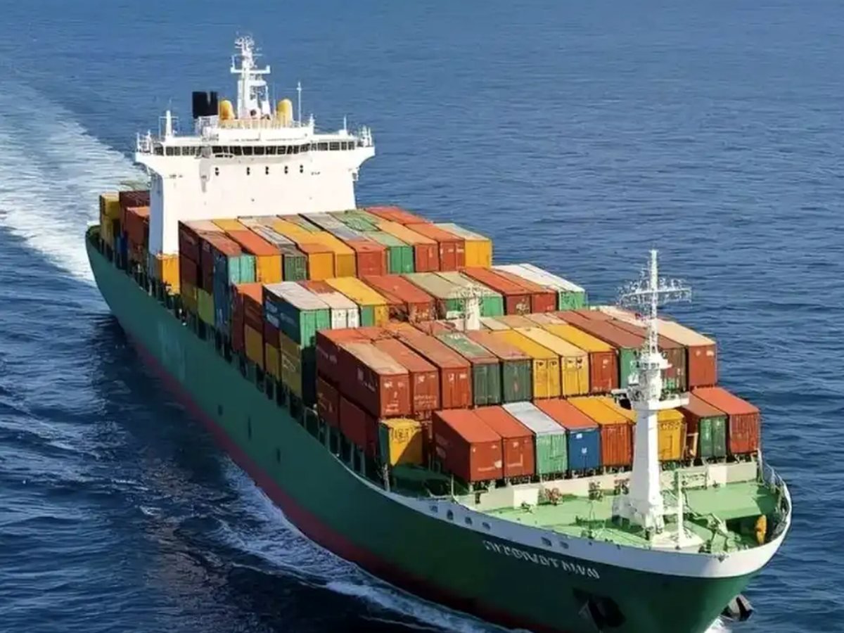 Kế hoạch container